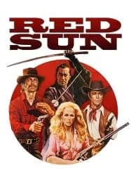 Red Sun (1971) ตะวันเพลิง