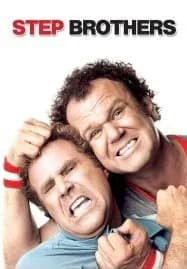 Step Brothers (2008) สเต๊ป บราเธอร์ส ถึงหน้าแก่แต่ใจยังเอ๊าะ