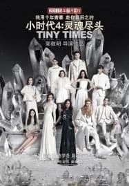 Tiny Times 4 (2015)