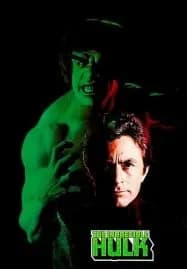 The Incredible Hulk (1977) เดอะ ฮัลค์ มนุษย์ตัวเขียวจอมพลัง