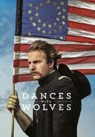 Dances with Wolves (1990) จอมคนแห่งโลกที่ 5