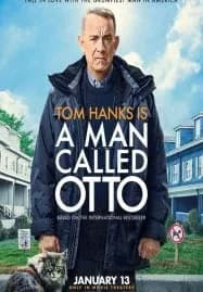 A Man Called Otto (2023) มนุษย์ลุง…ชื่ออ๊อตโต้