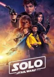 Solo A Star Wars Story (2018) ฮาน โซโล ตำนานสตาร์ วอร์ส
