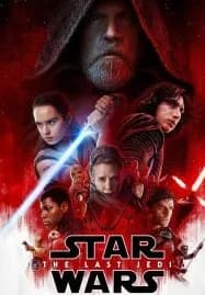 Star Wars 8 Episode VIII The Last Jedi (2017) สตาร์ วอร์ส 8 ปัจฉิมบทแห่งเจได