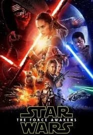 Star Wars 7 Episode VII The Force Awakens (2015) สตาร์ วอร์ส 7 อุบัติการณ์แห่งพลัง