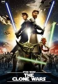 Star Wars The Clone Wars (2008) สตาร์ วอร์ส สงครามโคลน