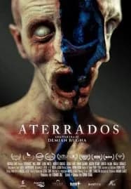 Aterrados (Terrified) (2017) คดีผวาซ่อนเงื่อน
