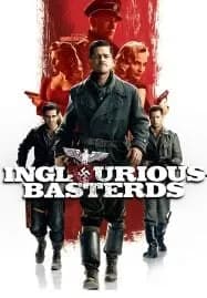 Inglourious Basterds (2009) ยุทธการเดือดเชือดนาซี