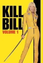 Kill Bill Vol. 1 (2003) นางฟ้าซามูไร