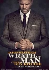 Wrath of Man (2021) คนคลั่งแค้น ปล้นผ่านรก