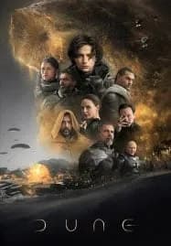 Dune (2021) ดูน