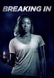 Breaking In (2018)