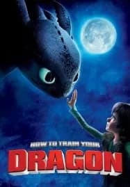 How to Train Your Dragon (2010) อภินิหารไวกิ้งพิชิตมังกร