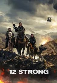 12 Strong (2018) 12 ตายไม่เป็น