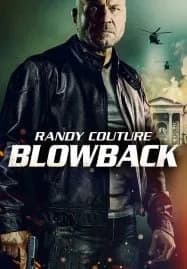 Blowback (2022)