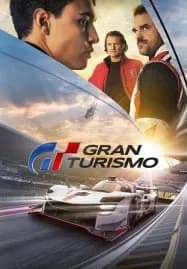 Gran Turismo (2023) GT แกร่งทะลุไมล์