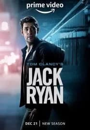 Jack Ryan Season 3 (2022) สายลับ แจ็คไรอัน