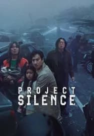 Project Silence (2023) เขี้ยวชีวะ คลั่งสะพานนรก