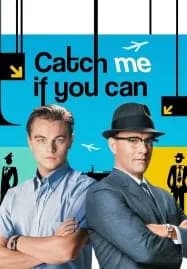 Catch Me if You Can (2002) จับให้ได้ ถ้านายแน่จริง