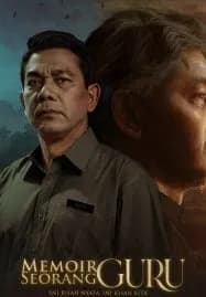 Memoir Seorang Guru บันทึกของคุณครู (2024)