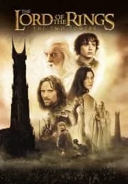 The Lord Of The Rings 2 The Two Towers (2002) ศึกหอคอยคู่กู้พิภพ
