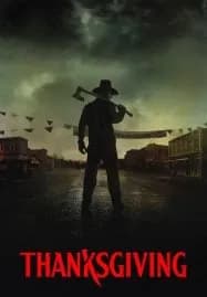 Thanksgiving (2023) คืนเดือดเชือดขาช็อป