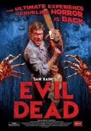 The Evil Dead (1981) ผีอมตะ