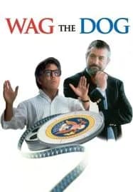 Wag the Dog สองโกหกผู้เกรียงไกร (1997)
