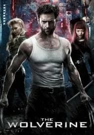 X-Men 6 The Wolverine (2013) เดอะ วูล์ฟเวอรีน