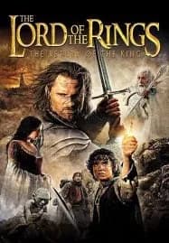 The Lord Of The Rings 3 The Return Of The King (2003) มหาสงครามชิงพิภพ