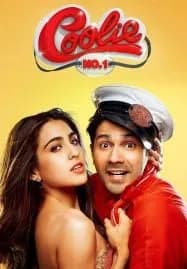 Coolie No. 1 (2020) คูลลี่ นัมเบอร์ 1