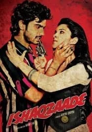 Ishaqzaade (2012)