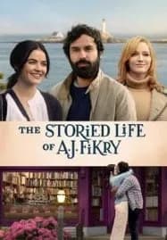 The Storied Life of A J Fikry (2022) ชีวิตหลากรสของเอ เจ ฟิกรี้