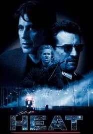 Heat (1995) ฮีท คนระห่ำคน