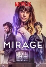 Mirage (2018) ภาพลวงตา