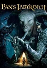 Pan’s Labyrinth (2006) อัศจรรย์แดนฝัน มหัศจรรย์เขาวงกต