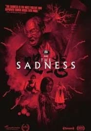 The Sadness (Ku bei) (2021) โศกคลั่ง