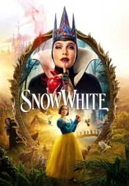 Snow White (2025) สโนว์ไวท์