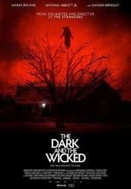 The Dark and the Wicked (2020) เฮี้ยน หลอน ซ่อนวิญญาณ