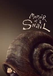 Memoir of a Snail (2025) มนุษย์ทากหัวใจผจญภัย