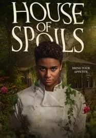 House of Spoils เชฟ บ้าน วิญญาณหลอน (2024)
