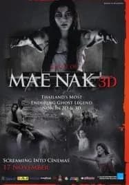 Mae Nak 3D (2012) แม่นาค 3D