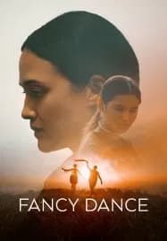 Fancy Dance (2023)