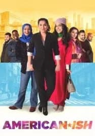 Americanish (2023) เธอ ฉัน ฝันอเมริกา