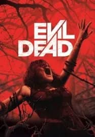 Evil Dead (2013) ผีอมตะ