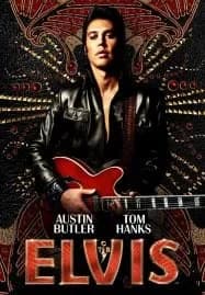 Elvis (2022) เอลวิส