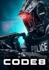 Code 8 (2019) ล่าคนโคตรพลัง