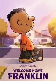 Snoopy Presents Welcome Home Franklin (2024)