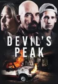 Devil’s Peak (2023)