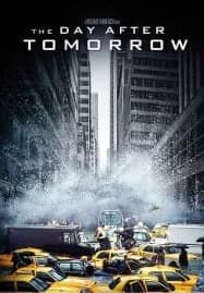 The Day After Tomorrow (2004) เดอะ เดย์ อ๊าฟเตอร์ ทูมอร์โรว์ วิกฤติวันสิ้นโลก